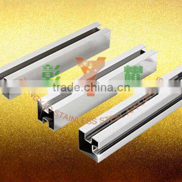 stainless steel gb standard pipe