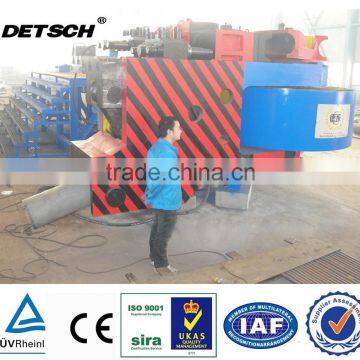 W27YPC-325 Square steel pipe bending machine