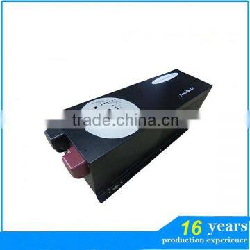 High Quality 3000W GP Series Pure Sine Wave Power Inverter for solar system use