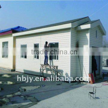 EPS Sandwich Panel for Fireproof Cheap Building Construction Material