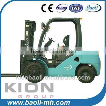 1.5t to 3.5t diesel gasoline LPG gas powered brand new forklift