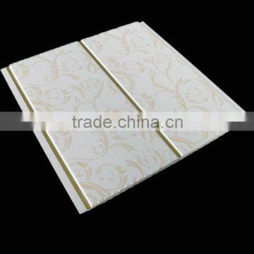 Marble Design Decorative Wall Martial PVC Panels