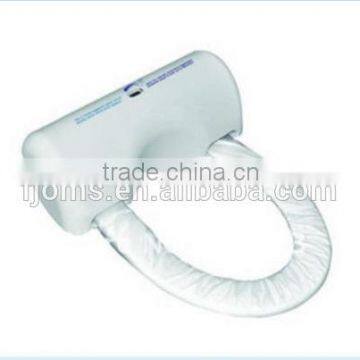 Wholesale plastic disposable toilet seat cover