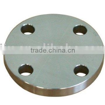 bland flange