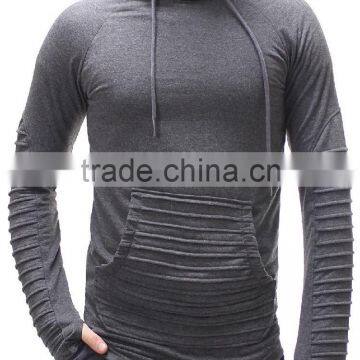 Different Style xxxxl Multi Color Plain Custom Hoodies