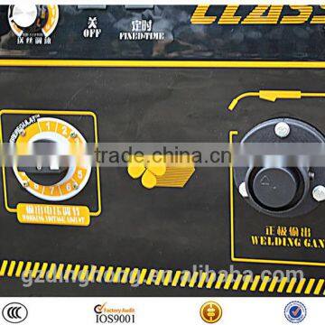 2016 Hot Selling With Best Price Tig Welding Machine photo-3