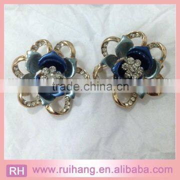 Hot Sale New Product Flower Brooch Wedding Bouquet Wholesale