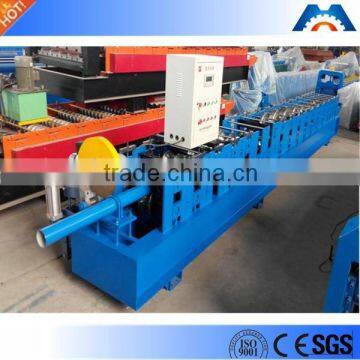 Serbia popular Steel Down pipe making machine