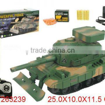 RC TANK