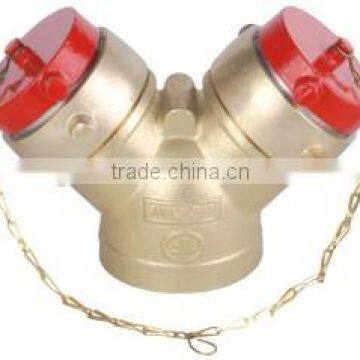 2 Power Way Water Divider photo-4