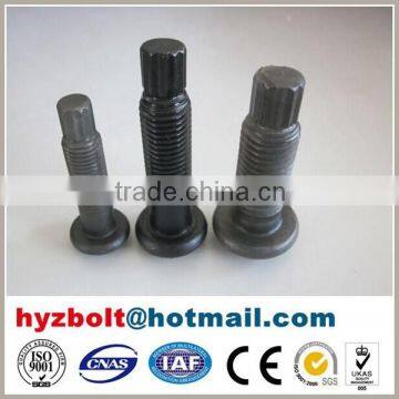 High Strength Torsional Shear Bolt(TC Bolts)
