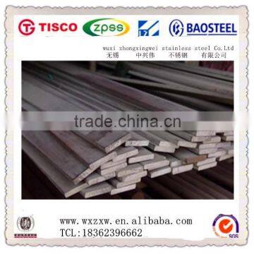 Cheapest Price 201/304l/316L/321/304 Stainless Steel Flat Bar photo-6
