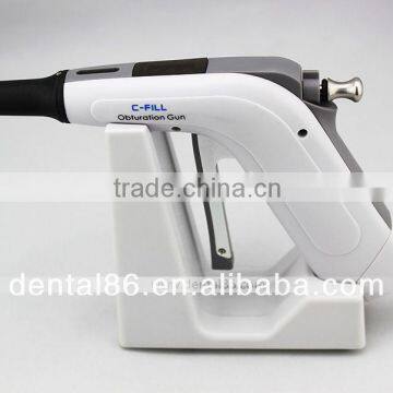 C-FILL Cordless Gutta Percha Obturation System