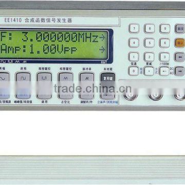 TC1410 Synthesized Generator