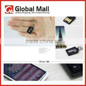 New Super Mini USB Flash Drive