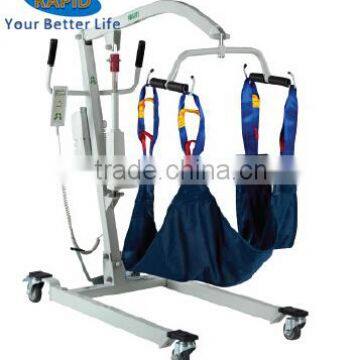 Homecare hospital patient lift