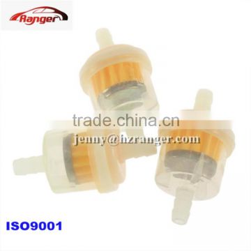 motorcycle fuel filter