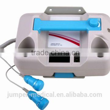 Ultrasound fetal doppler, fetal heart rate monitor Jumper JPD-200C