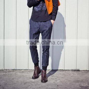 Modern OEM Pair of Casual Trousers photo-2