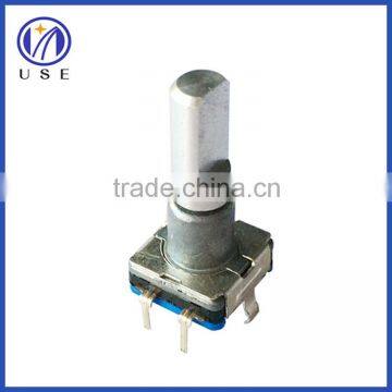 New Rotary Encoder ec11s-h6.5b1-15f7-20p-bca