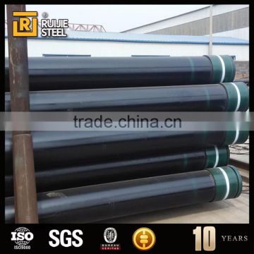 oil and gas drill pipeline, oil well pipe