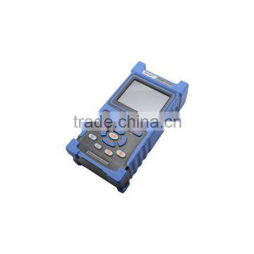 Good Quality Optical Fiber Ranger Network Cable Tester Hand OTDR