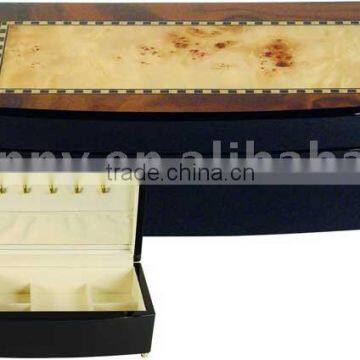 Wholesale Jewelry Display Box Custom