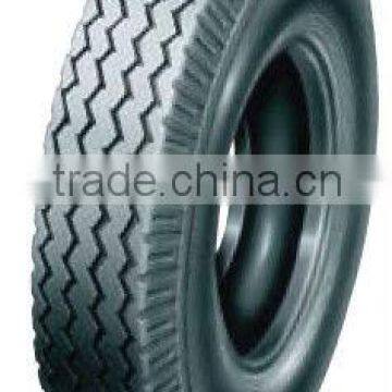 ADVANCE LOW PLATFORM TRAILER TYRE 825-15 R677