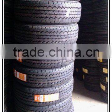 245/40R18 Low Profile Car Tire China Manufacturer