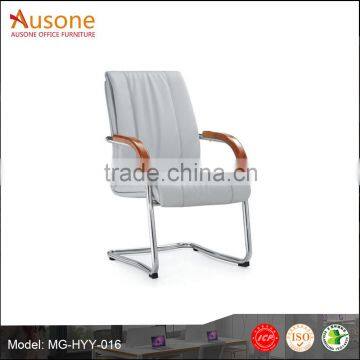 WorkWell Cheap and Comfortable Modern Conference Chair photo-1
