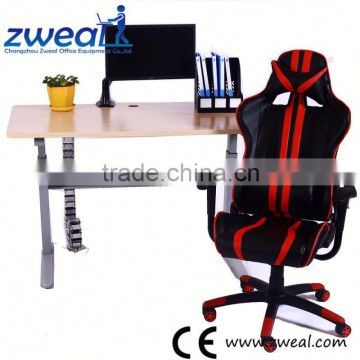 crash glass table factory wholesale