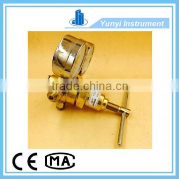 YQD-370 Nitrogen pressure reducing valve