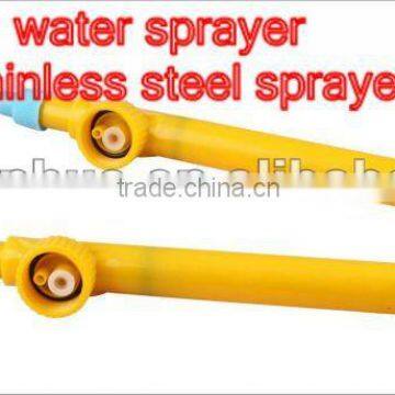 hand Plastic pump sprayer head(YHN-5-1)