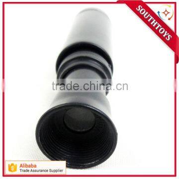 Kids Cheap Plastic Foldable Monocular Telescopes Toy for Wholesale photo-4