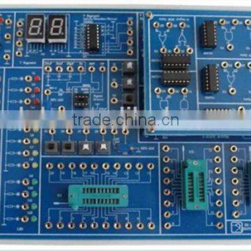 Education Equipment, Digital Electronic Training Set (standard)