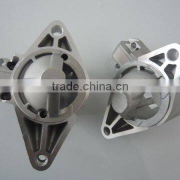 aluminium die casting