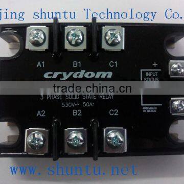 crydom solid-state relay53TP Series IP20