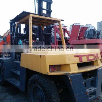 FD100 FD160 TCM Toyota Komatsu forklifts FD30 FD25 FD50 FD100 FD200