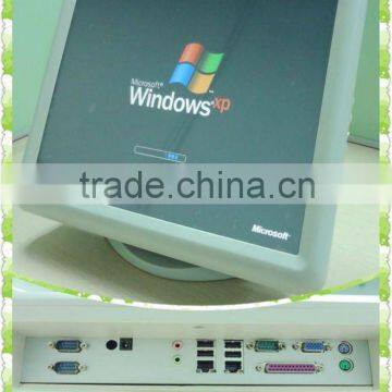 15 inch touch screen monitor