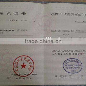 Wholesale High Tenacity Reliance Polyester Yarns photo-3