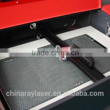 China CNC Most Perfect Laser Die Board MDF WOOD FIRBER Laser Cutting Machine for Package Price Supplier's Choice photo-6
