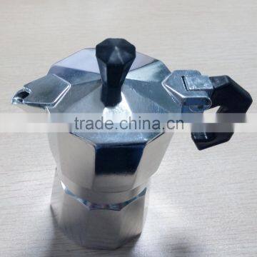 2 Cups Aluminum Coffee Cooker photo-2