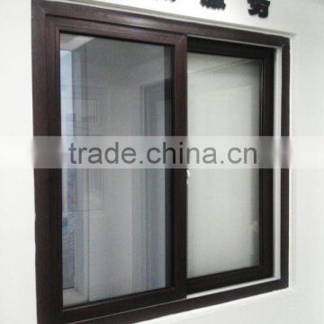 high quality CONCH pvc window profile