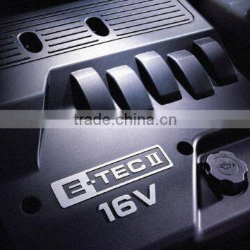 USED ENGINE GASOLINE F15D3 EURO-3-4 ASSY-SUB COMPLETE SET FOR GM VEHICLES 2000-10 MNR photo-2