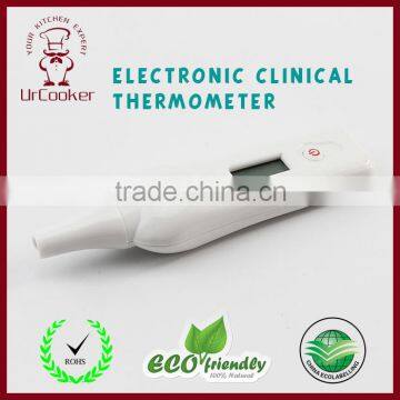 Electronic Clinical Thermometer