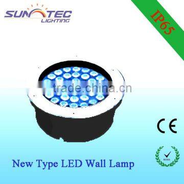 Luminaire Lighting Swimming Pool