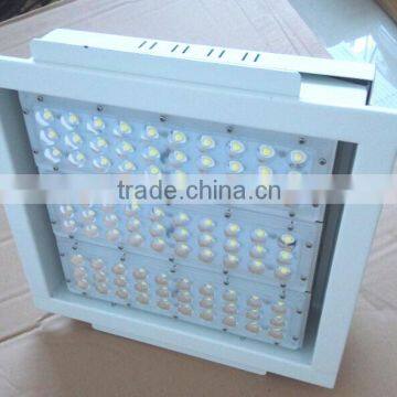 Gas Station LED Canopy Lights With Meanwell LED Driver 3 Years Warranty High Quality CE ROHS IP65 photo-2