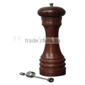 Wood Pepper Mill