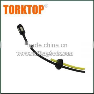 Factory directly selling 40-5 fuel line filter for bursh cutter spare parts
