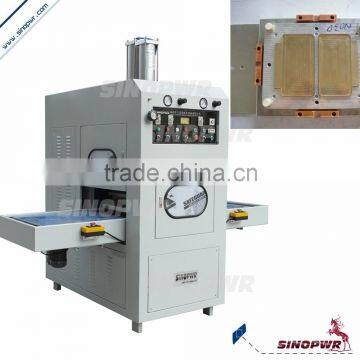 High frequency welding machine phone case making machine